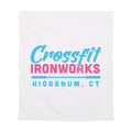 Crossfit Ironworks Summer 2023 Towel