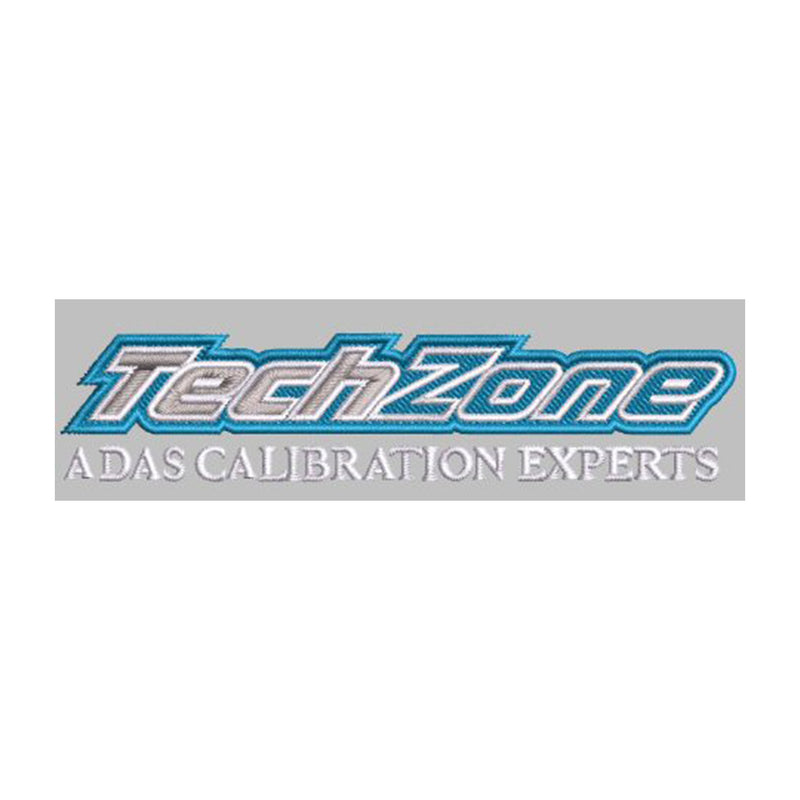 TechZone Embroider Fee
