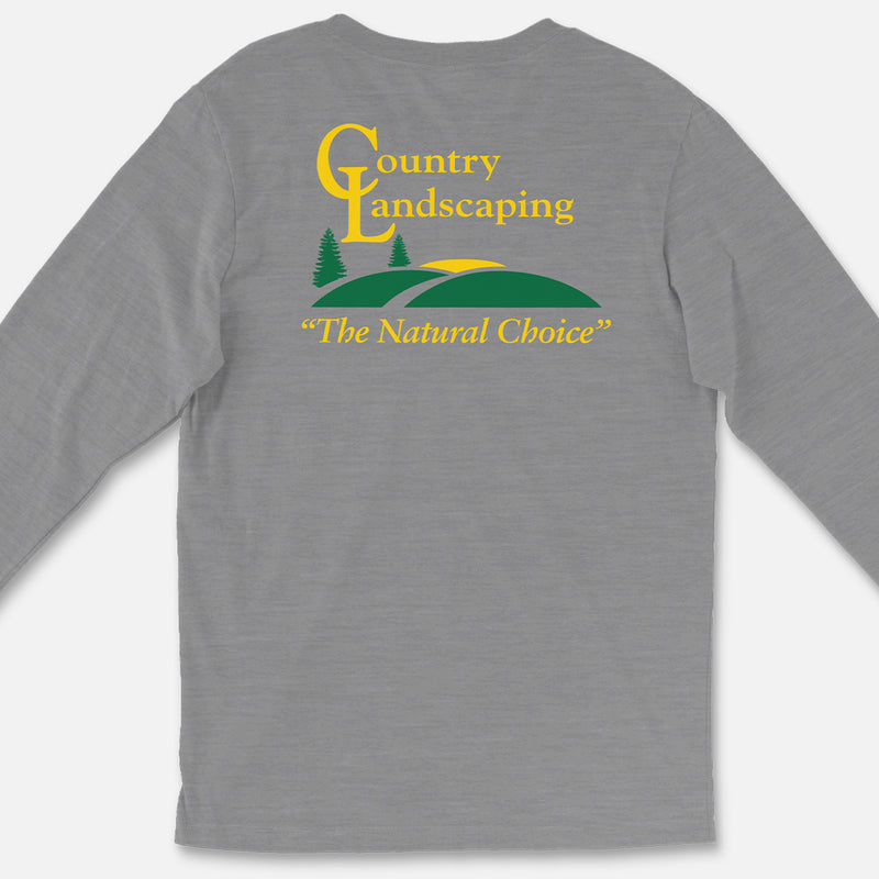 Country Landscaping Shirt