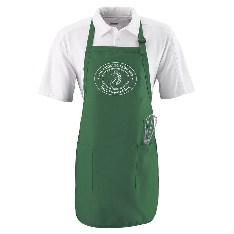 The Cooking Company Apron