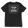 2020 Year of the Nurse Tee