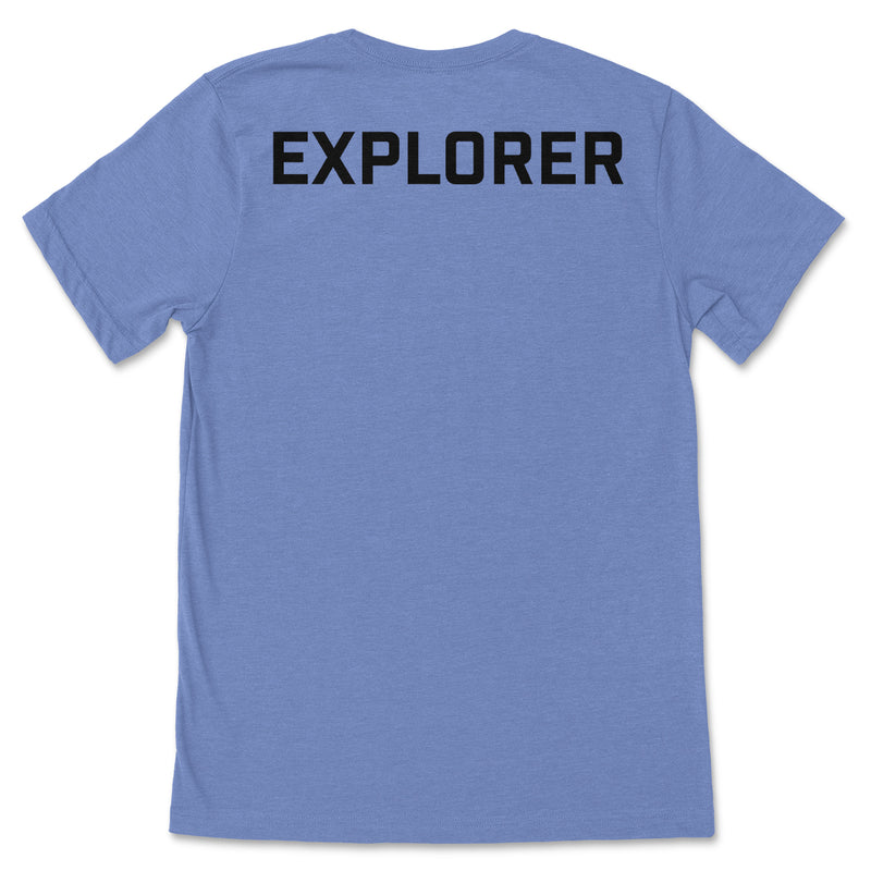 Explorer Academy Tees - Explorer