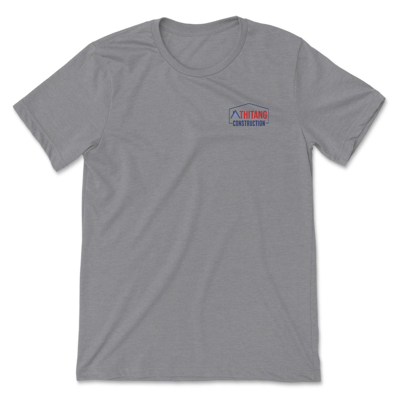 Athitang Construction Tee