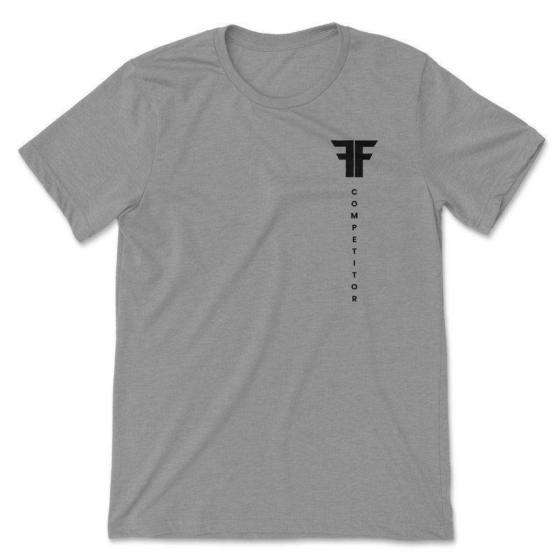 FF Competitor Tee