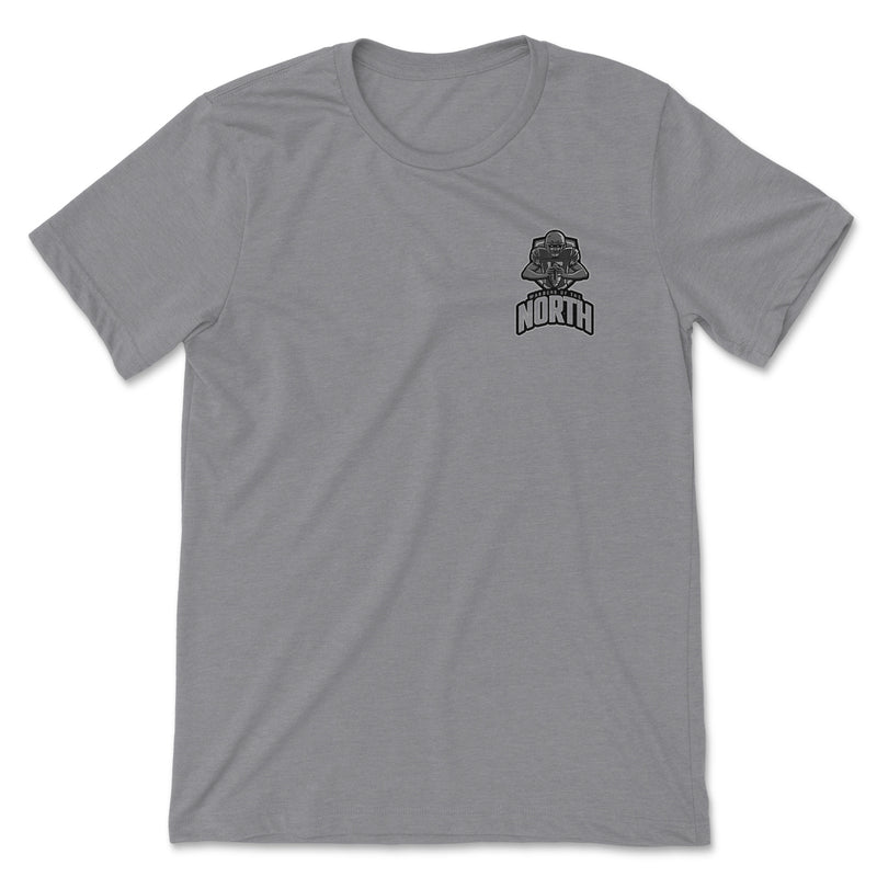 Wardens Of The North Tee