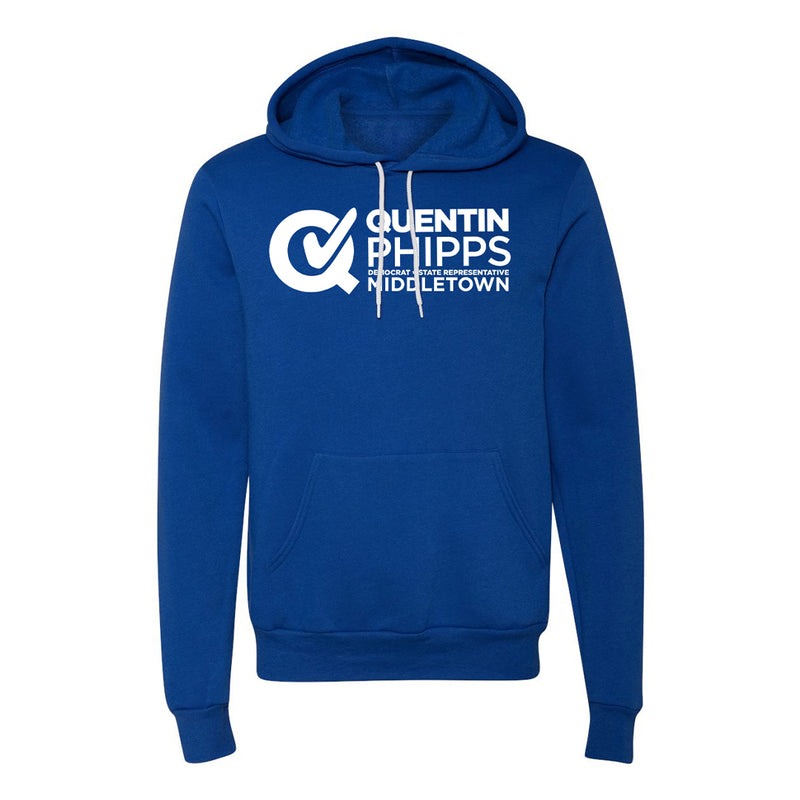 Quentin Phipps Hoodie