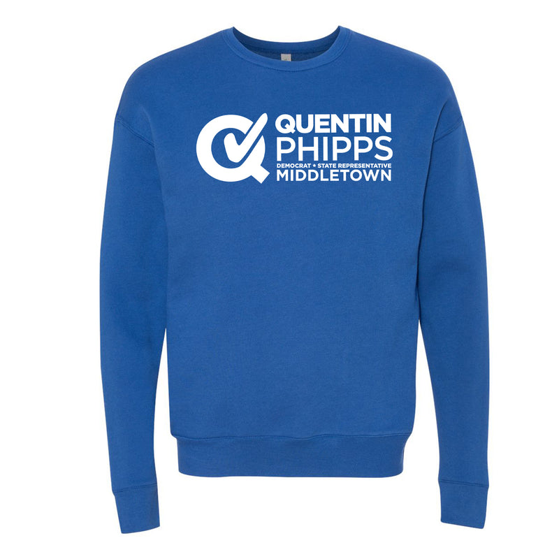 Quentin Phipps Sweater