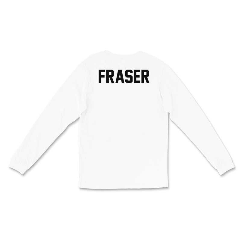 Fraser's Friends Long Sleeve